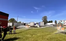 Wycieczka z okazji Dnia Dziecka  23