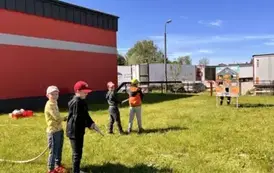 Wycieczka z okazji Dnia Dziecka  24