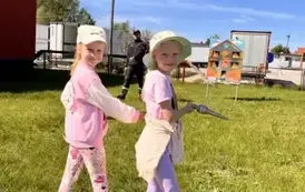 Wycieczka z okazji Dnia Dziecka  25