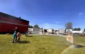 Wycieczka z okazji Dnia Dziecka  27