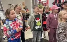 Wycieczka z okazji Dnia Dziecka  32