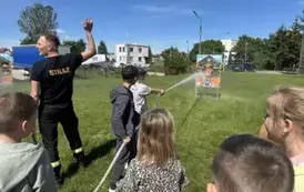 Wycieczka z okazji Dnia Dziecka  36