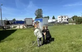 Wycieczka z okazji Dnia Dziecka  37
