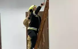Wycieczka z okazji Dnia Dziecka  45