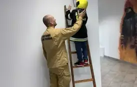 Wycieczka z okazji Dnia Dziecka  46