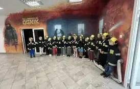Wycieczka z okazji Dnia Dziecka  47