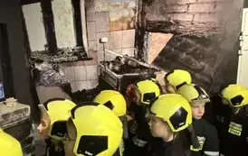 Wycieczka z okazji Dnia Dziecka  48