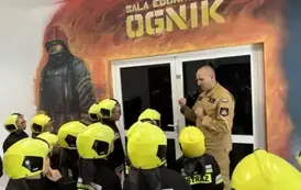 Wycieczka z okazji Dnia Dziecka  49