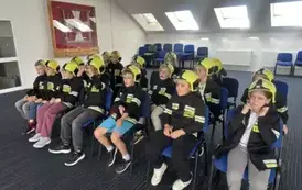 Wycieczka z okazji Dnia Dziecka  52
