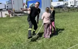 Wycieczka z okazji Dnia Dziecka  59