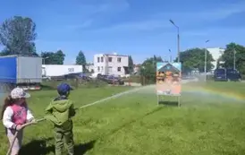 Wycieczka z okazji Dnia Dziecka  60