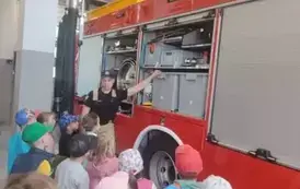 Wycieczka z okazji Dnia Dziecka  63