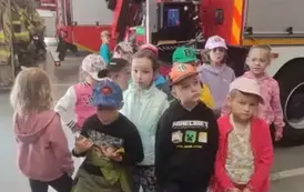 Wycieczka z okazji Dnia Dziecka  64