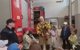 Wycieczka z okazji Dnia Dziecka  66