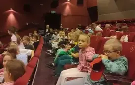 Wycieczka z okazji Dnia Dziecka  67