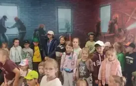 Wycieczka z okazji Dnia Dziecka  68