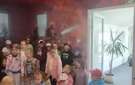 Wycieczka z okazji Dnia Dziecka  70