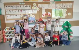 Czytanie zbliża w zer&oacute;wce 1