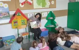 Czytanie zbliża w zer&oacute;wce 2