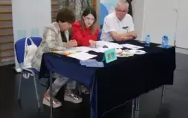 Sprawozdanie z XVIII Międzyszkolnego Konkursu Ekologicznego  21