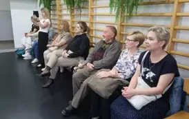 Sprawozdanie z XVIII Międzyszkolnego Konkursu Ekologicznego  24