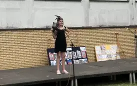 Gminny Festyn Rodzinny "Rodzina jak z obrazka" 5