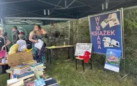 Gminny Festyn Rodzinny "Rodzina jak z obrazka" 17