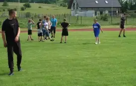 Gminny Festyn Rodzinny "Rodzina jak z obrazka" 24