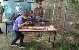 Gminny Festyn Rodzinny "Rodzina jak z obrazka" 27