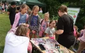 Gminny Festyn Rodzinny "Rodzina jak z obrazka" 29