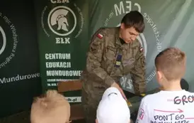 Gminny Festyn Rodzinny "Rodzina jak z obrazka" 32