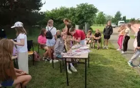 Gminny Festyn Rodzinny "Rodzina jak z obrazka" 38