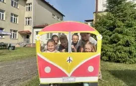 Gminny Festyn Rodzinny "Rodzina jak z obrazka" 44