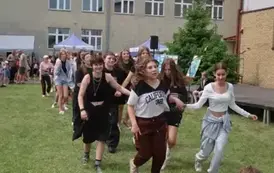Gminny Festyn Rodzinny "Rodzina jak z obrazka" 49