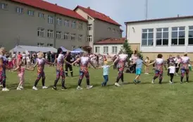 Gminny Festyn Rodzinny "Rodzina jak z obrazka" 53