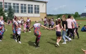 Gminny Festyn Rodzinny "Rodzina jak z obrazka" 55