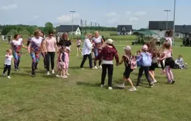 Gminny Festyn Rodzinny "Rodzina jak z obrazka" 56