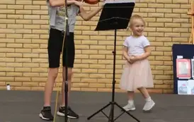 Gminny Festyn Rodzinny "Rodzina jak z obrazka" 57