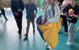 Dzień Pustej Klasy 2