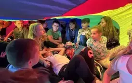 Dzień Pustej Klasy 7