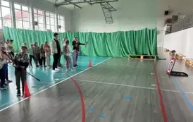 Dzień Pustej Klasy 9