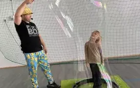 Dzień Pustej Klasy 10