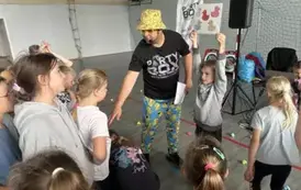Dzień Pustej Klasy 15