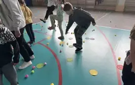 Dzień Pustej Klasy 16