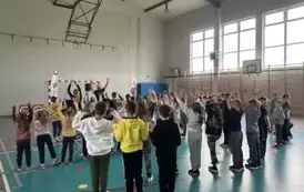 Dzień Pustej Klasy 17