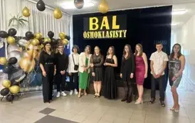 Bal &oacute;smoklasisty 1