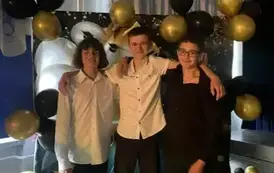 Bal &oacute;smoklasisty 3