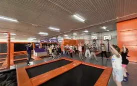 Integracja klas 2 i 3 1