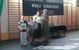 Apel szkolny 1