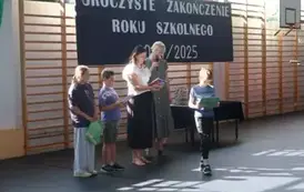 Apel szkolny 2